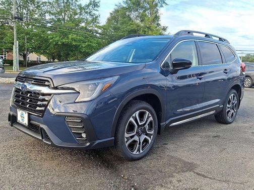 2025 Subaru Ascent Limited 7-Passenger