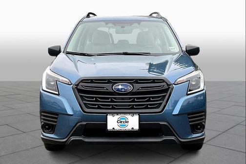 2023 Subaru Forester Base