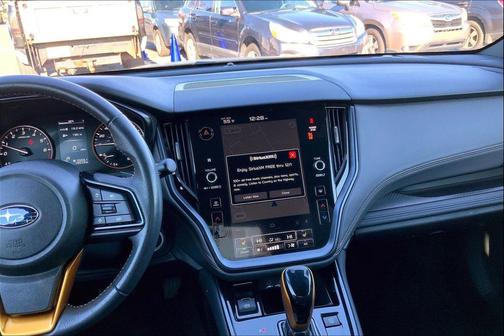 2023 Subaru Outback Wilderness