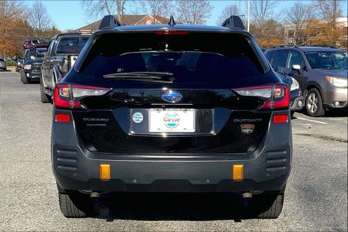 2023 Subaru Outback Wilderness