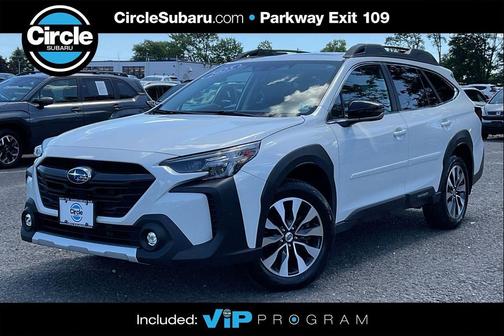 2024 Subaru Outback Limited XT