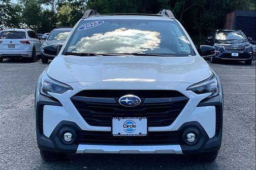 2024 Subaru Outback Limited XT