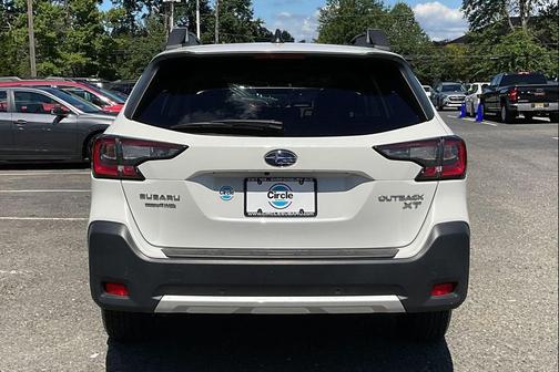 2024 Subaru Outback Limited XT