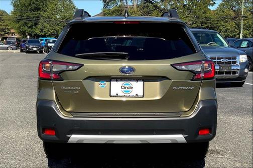 2024 Subaru Outback Limited