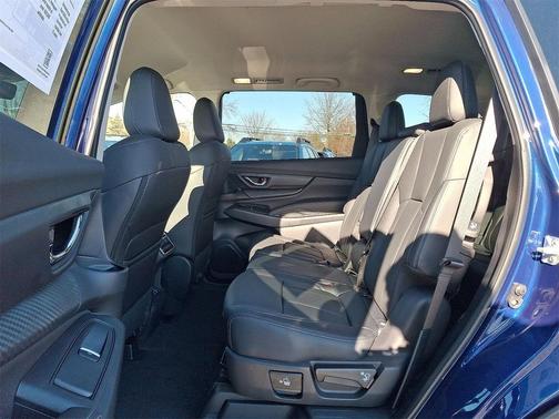 2026 Subaru Ascent Premium 8-Passenger
