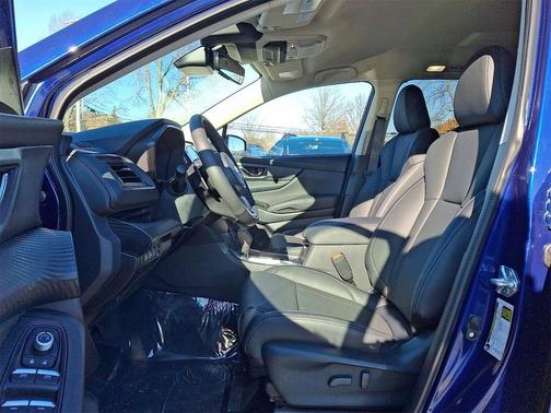 2026 Subaru Ascent Premium 8-Passenger