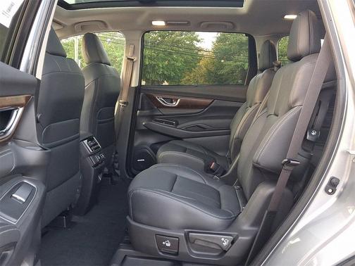 2025 Subaru Ascent Touring 7-Passenger