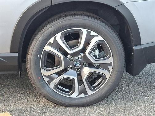 2025 Subaru Ascent Touring 7-Passenger