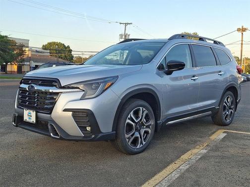 2025 Subaru Ascent Touring 7-Passenger