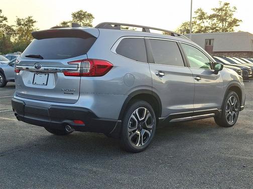 2025 Subaru Ascent Touring 7-Passenger