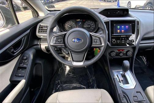 2023 Subaru Impreza Base