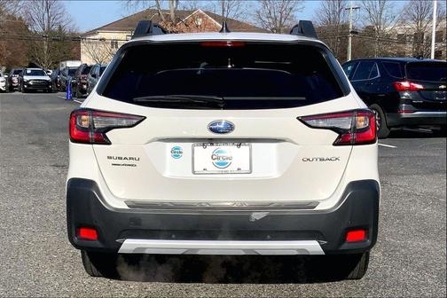 2024 Subaru Outback Limited