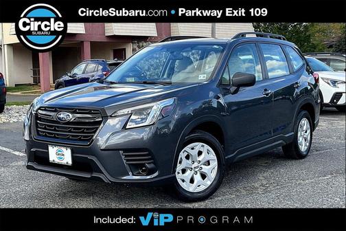 2023 Subaru Forester Base