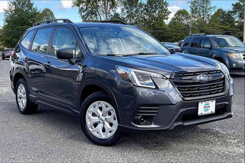 2023 Subaru Forester Base