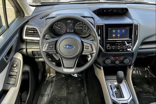 2023 Subaru Forester Base