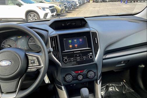 2023 Subaru Forester Base