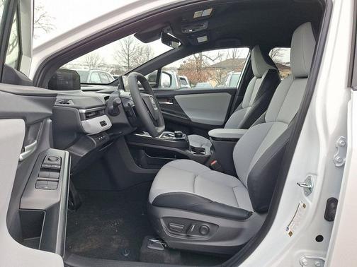 2026 Subaru Solterra Premium