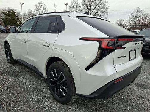 2026 Subaru Solterra Premium