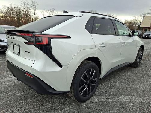 2026 Subaru Solterra Premium