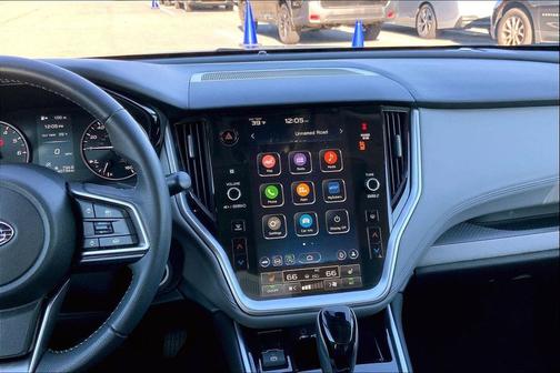 2023 Subaru Legacy Premium