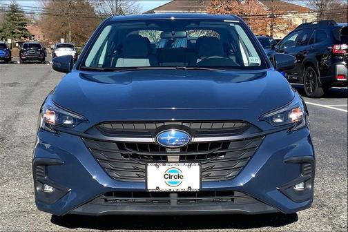 2023 Subaru Legacy Premium