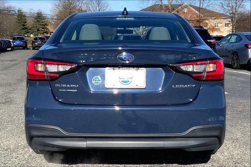2023 Subaru Legacy Premium