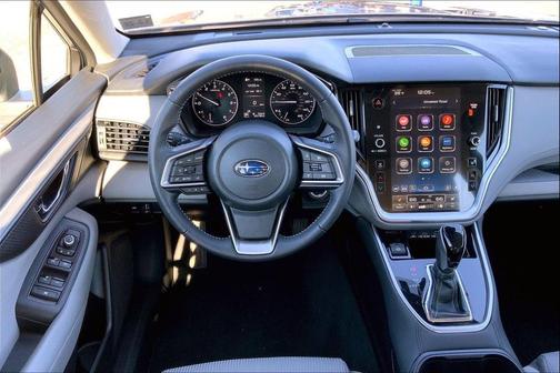 2023 Subaru Legacy Premium