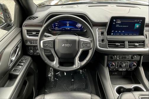 2024 Chevrolet Tahoe 4WD Z71