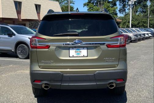 2023 Subaru Ascent Touring 7-Passenger