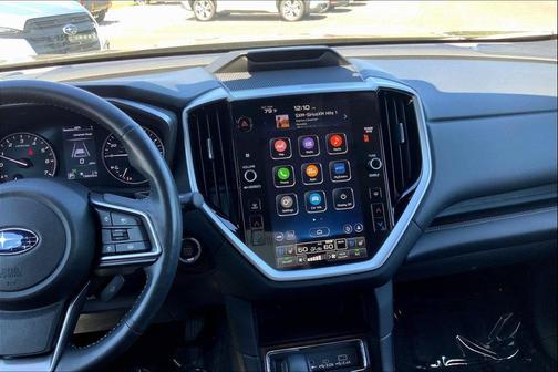 2023 Subaru Ascent Touring 7-Passenger