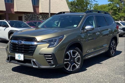 2023 Subaru Ascent Touring 7-Passenger