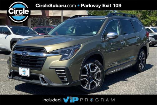 2023 Subaru Ascent Touring 7-Passenger