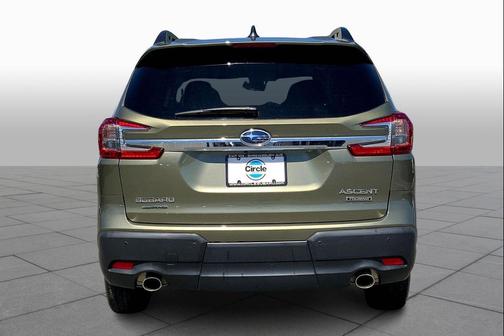 2023 Subaru Ascent Touring 7-Passenger
