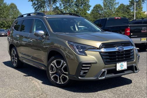 2023 Subaru Ascent Touring 7-Passenger