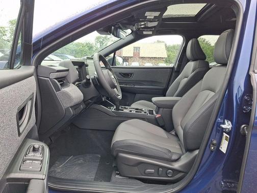 Sapphire Blue Pearl 2026 Subaru Outback Premium
