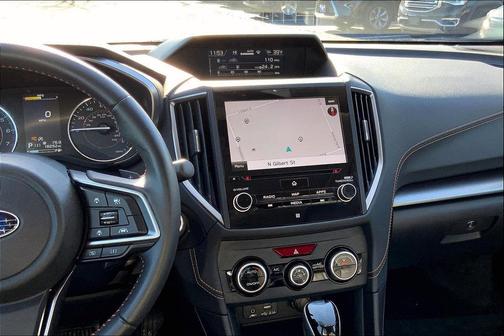 2020 Subaru Crosstrek Limited