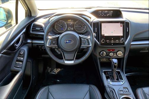 2020 Subaru Crosstrek Limited