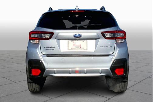 2020 Subaru Crosstrek Limited