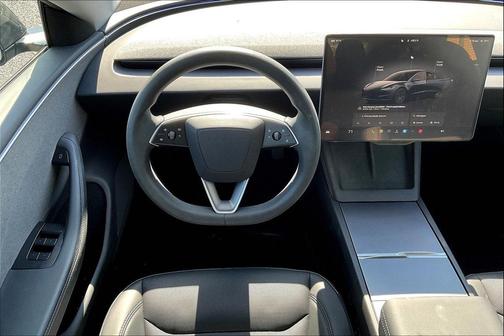 2024 Tesla Model 3 Long Range