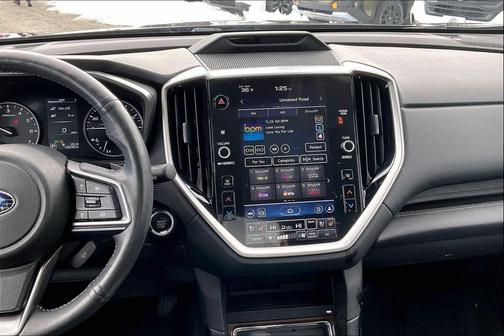 2023 Subaru Ascent Touring 7-Passenger