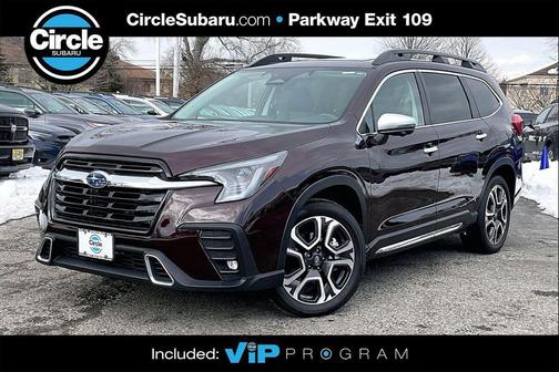 2023 Subaru Ascent Touring 7-Passenger