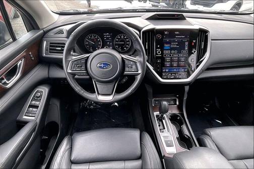 2023 Subaru Ascent Touring 7-Passenger