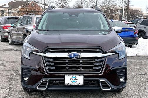 2023 Subaru Ascent Touring 7-Passenger