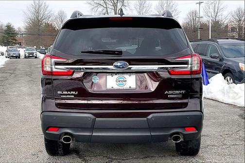 2023 Subaru Ascent Touring 7-Passenger