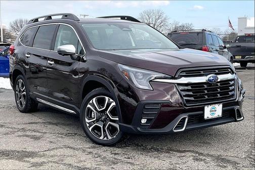 2023 Subaru Ascent Touring 7-Passenger