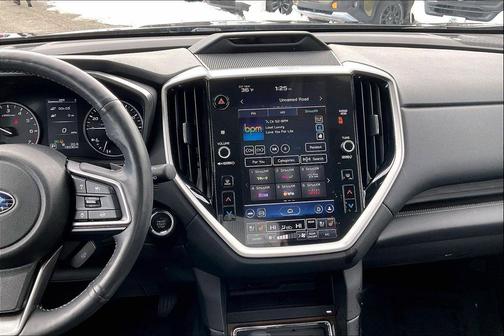 2023 Subaru Ascent Touring 7-Passenger