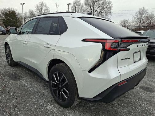 2026 Subaru Solterra Premium