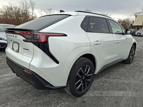 2026 Subaru Solterra Premium