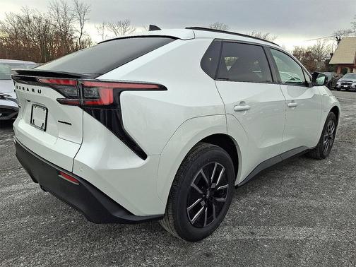 2026 Subaru Solterra Premium