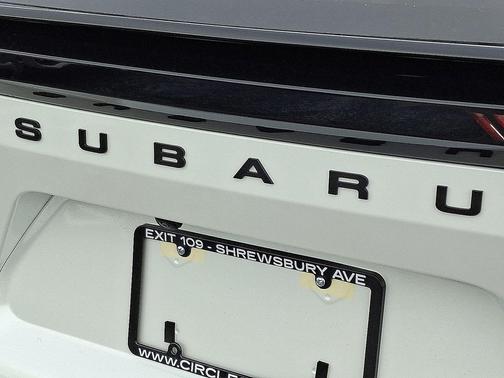 2026 Subaru Solterra Premium